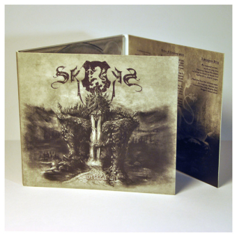 SKOGEN Vittra DIGIPACK [CD]